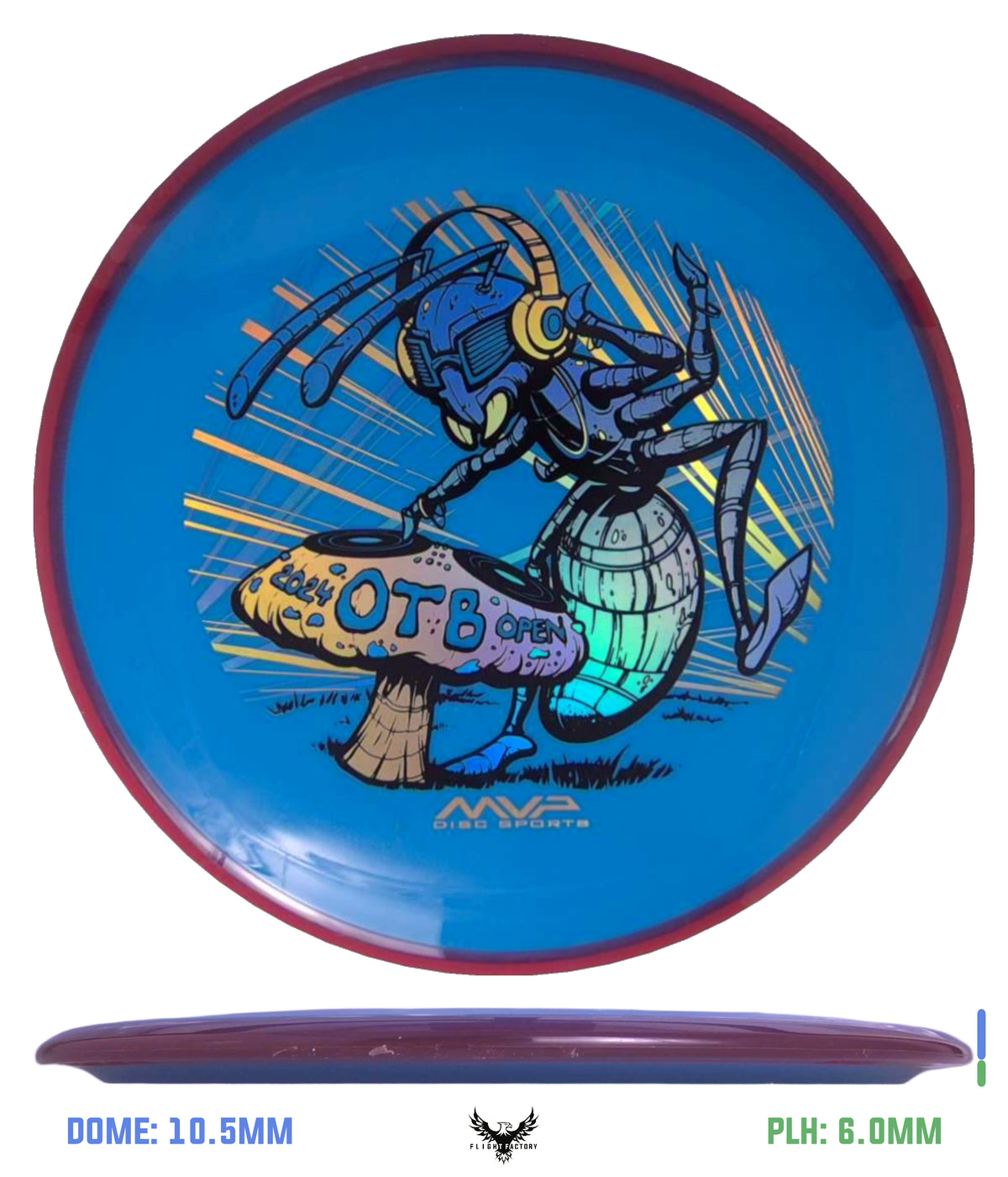 MVP, Axiom, &amp; Streamline Pre-Owned