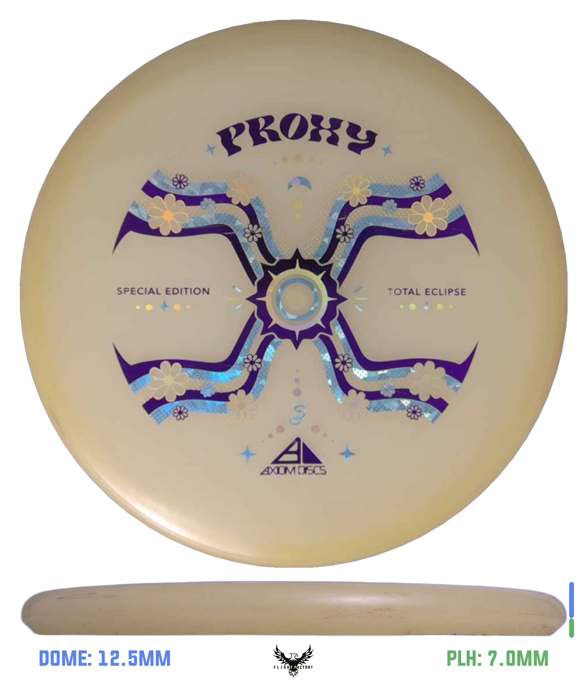 MVP, Axiom, &amp; Streamline Pre-Owned