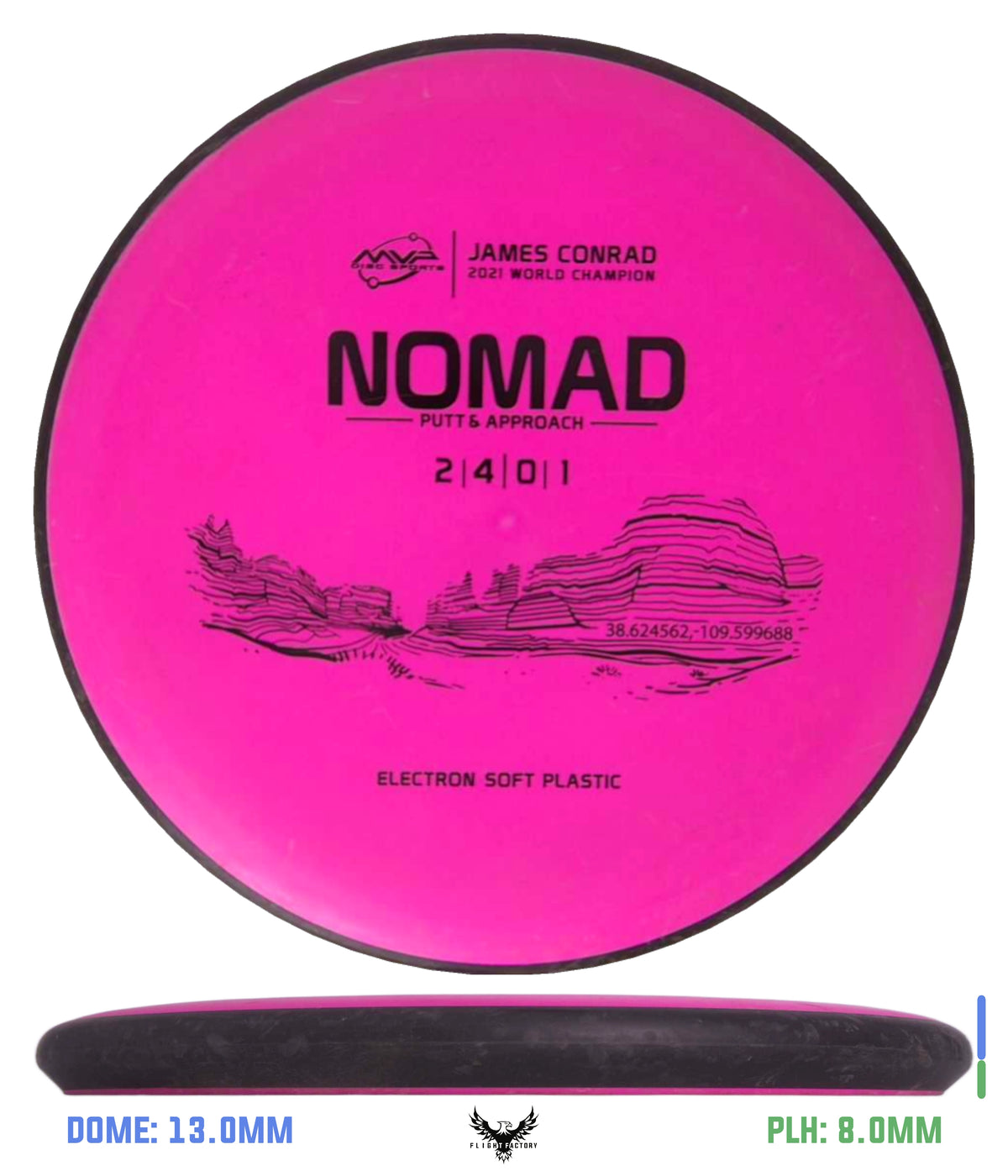 MVP, Axiom, &amp; Streamline Pre-Owned