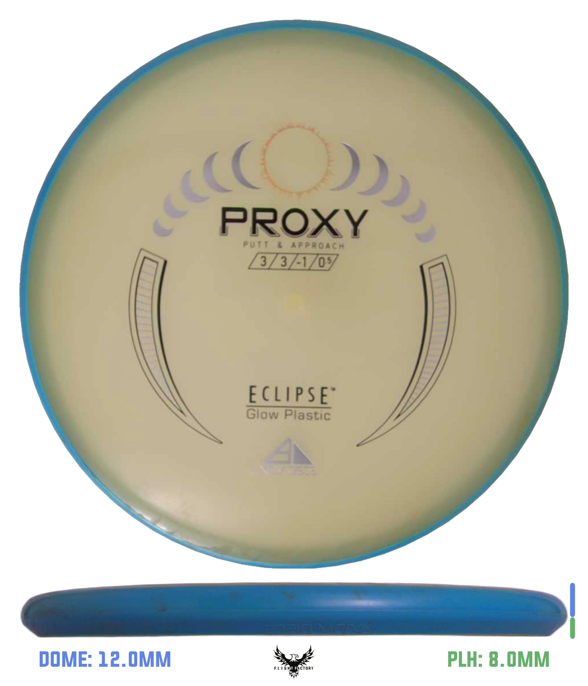 MVP, Axiom, &amp; Streamline Pre-Owned