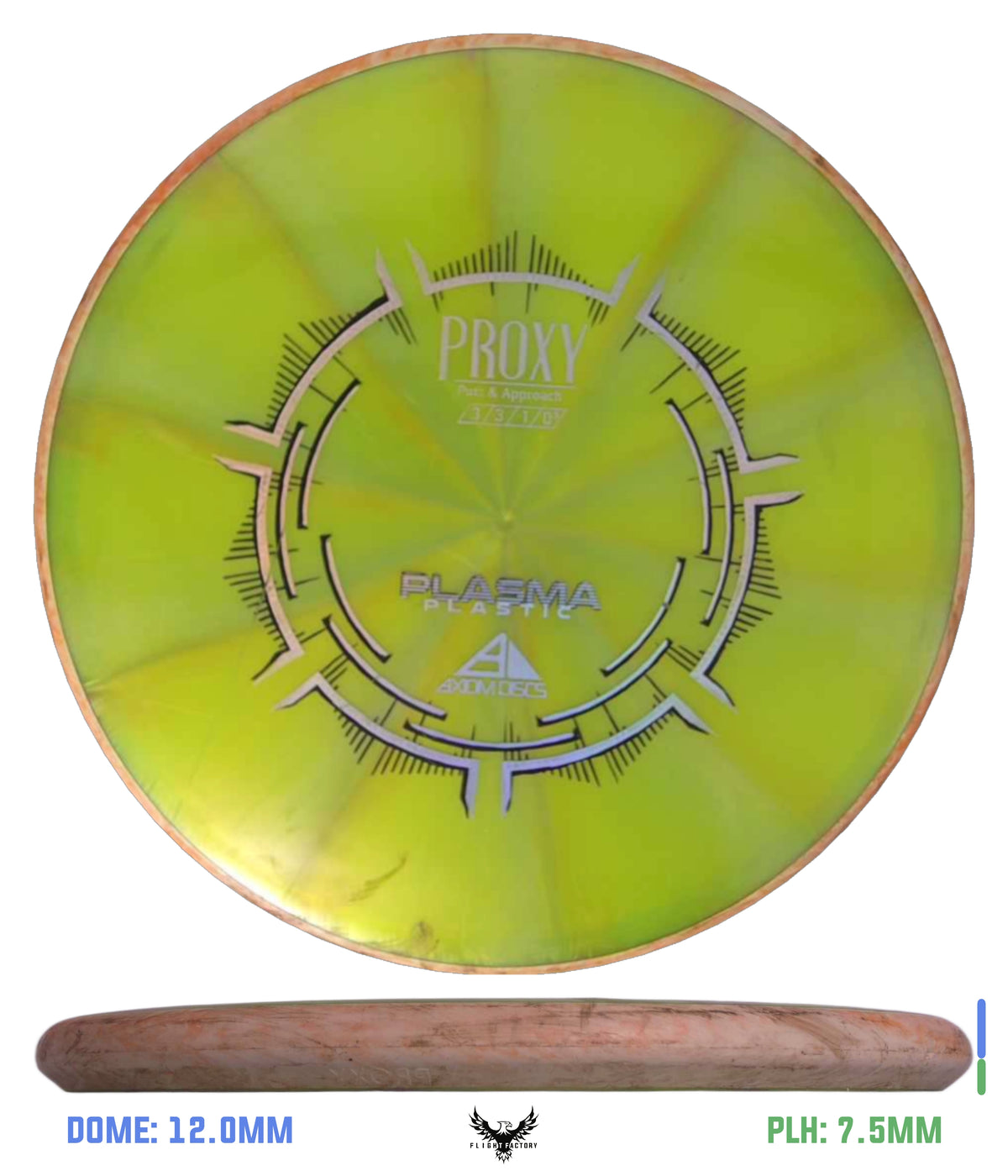 MVP, Axiom, &amp; Streamline Pre-Owned