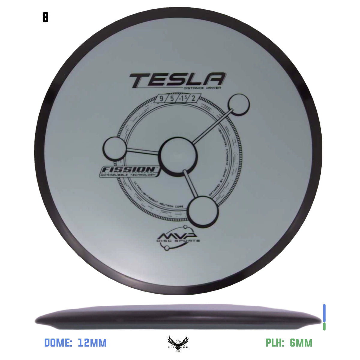 MVP Fission Tesla