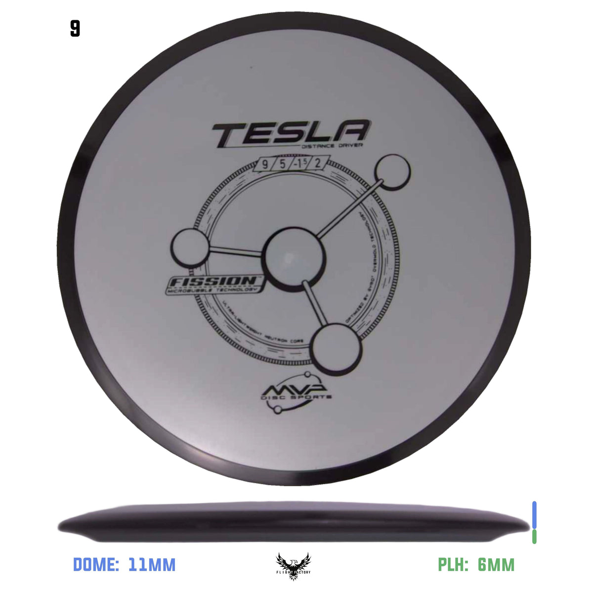 MVP Fission Tesla