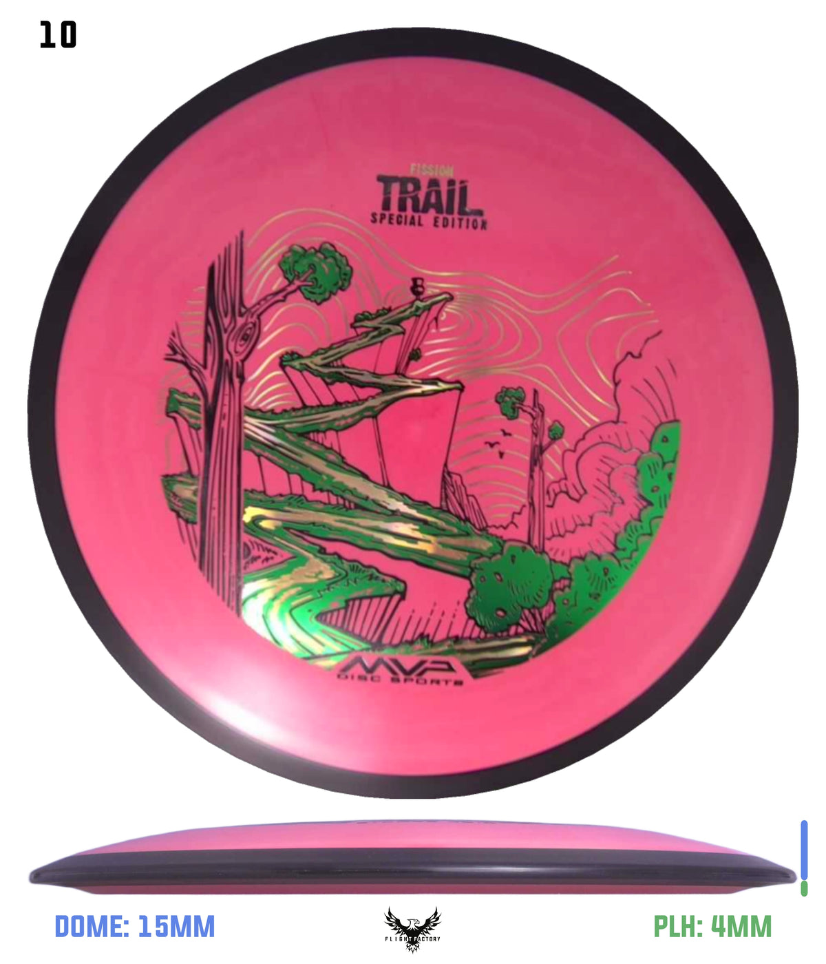 MVP James Conrad Fission Trail - Special Edition (Page 1)