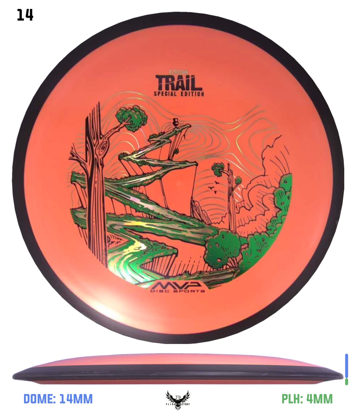 MVP James Conrad Fission Trail - Special Edition (Page 1)