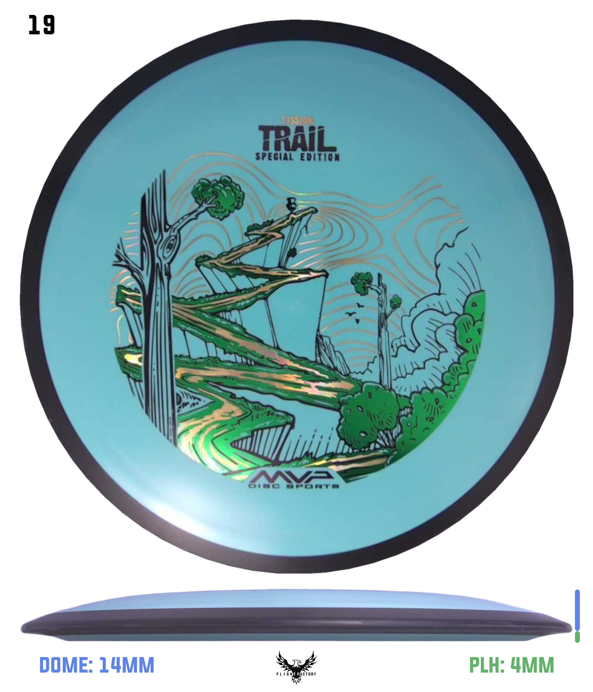 MVP James Conrad Fission Trail - Special Edition (Page 1)