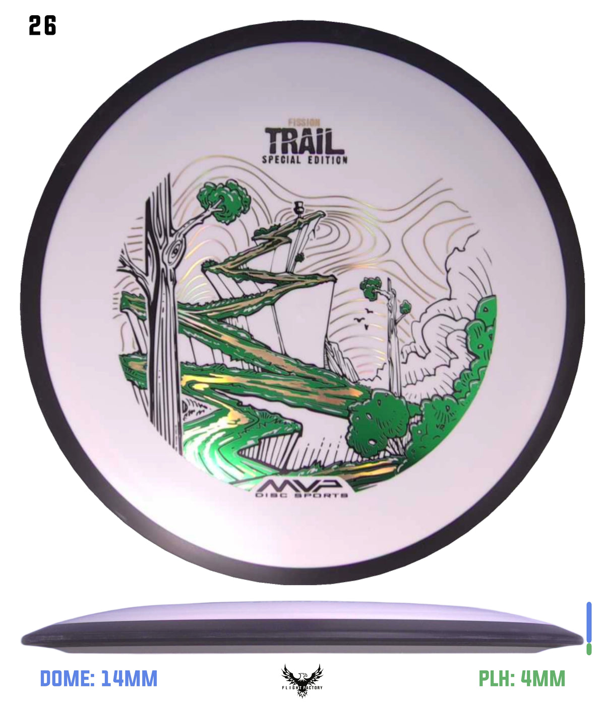 MVP James Conrad Fission Trail - Special Edition (Page 1)