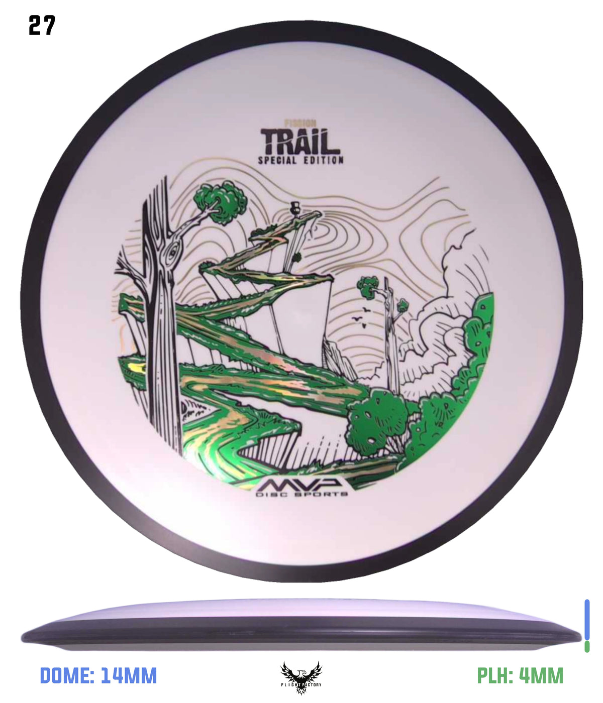 MVP James Conrad Fission Trail - Special Edition (Page 1)