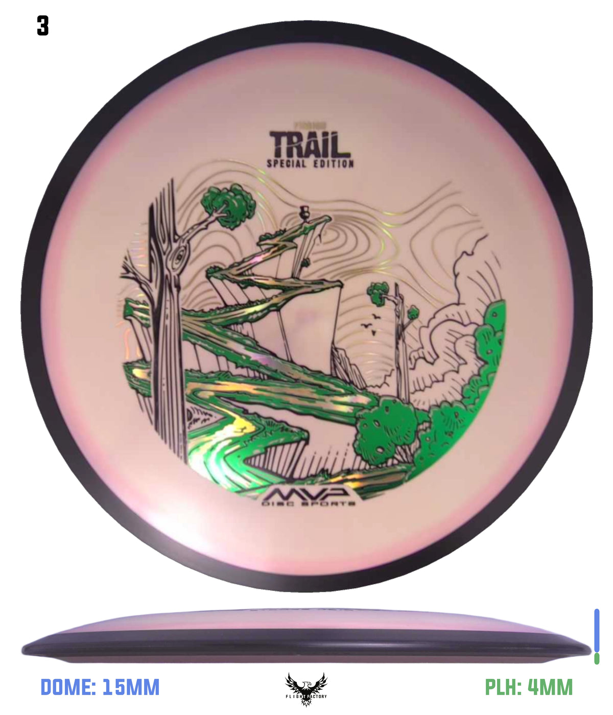 MVP James Conrad Fission Trail - Special Edition (Page 1)