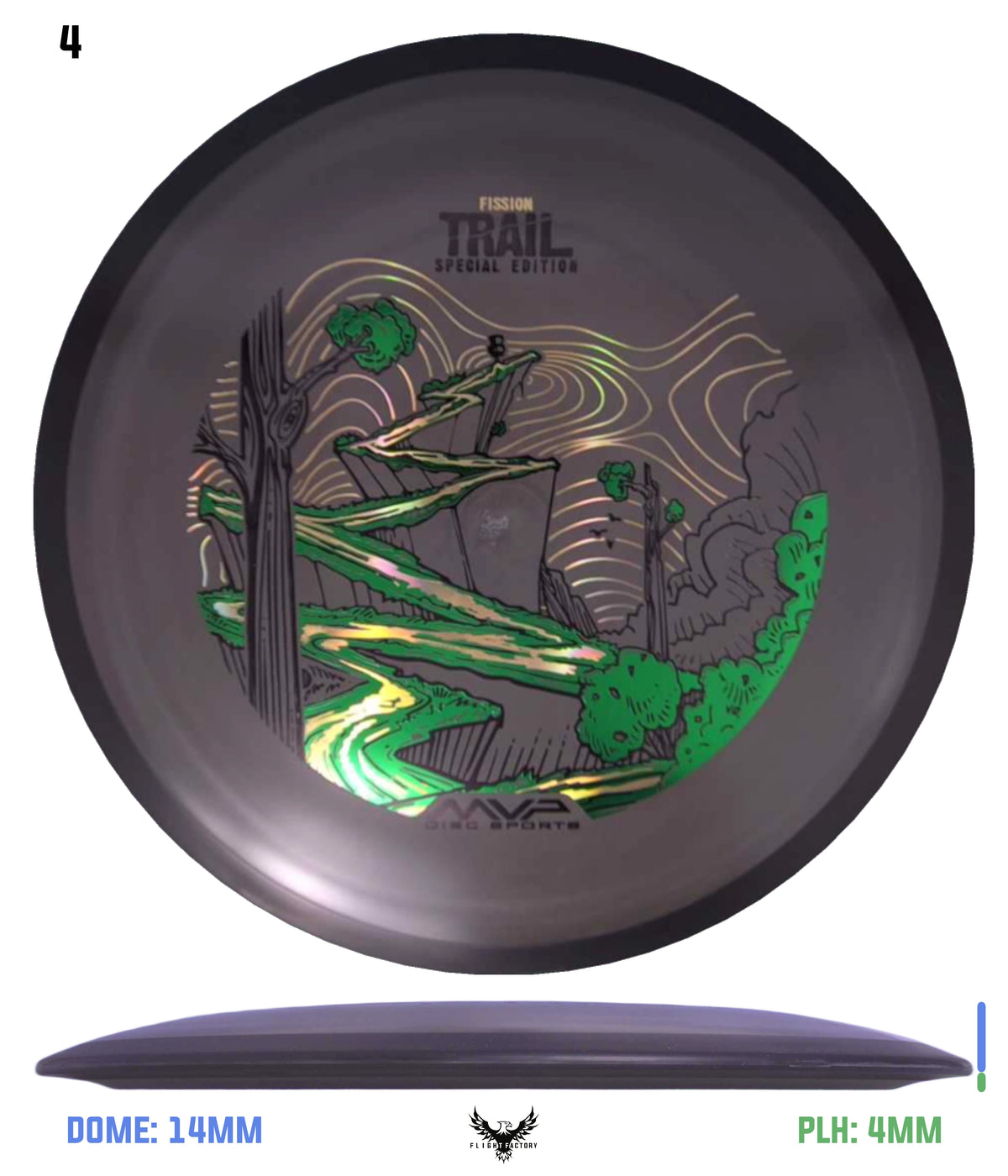 MVP James Conrad Fission Trail - Special Edition (Page 1)