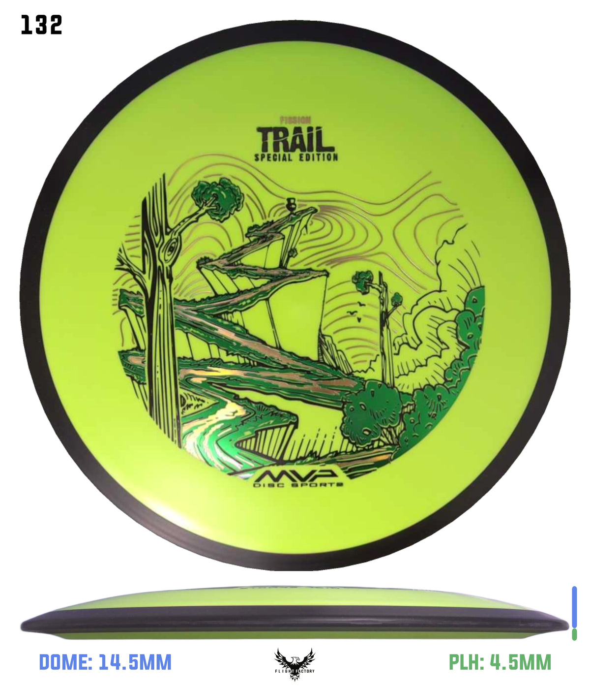 MVP James Conrad Fission Trail - Special Edition (Page 2)
