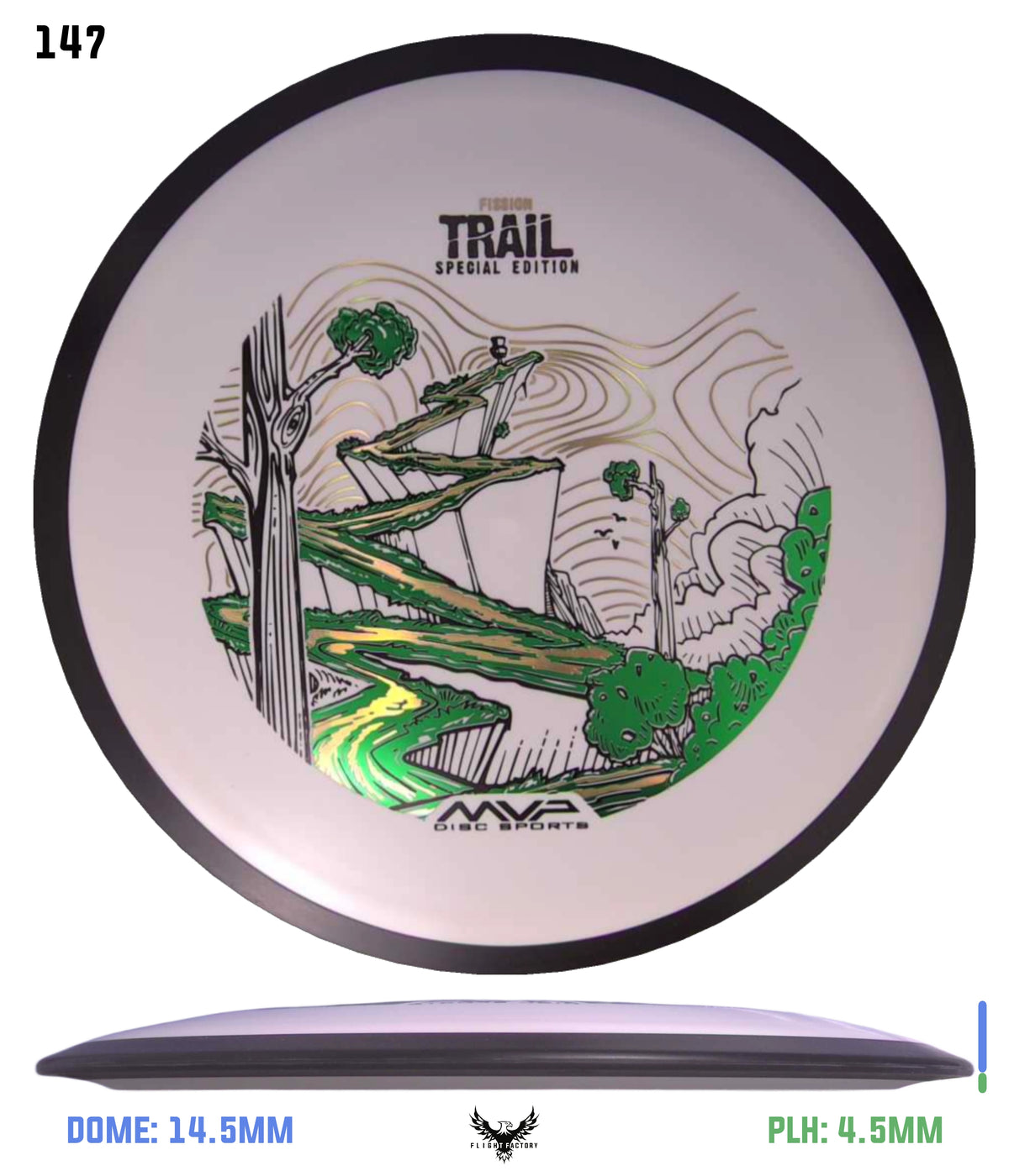 MVP James Conrad Fission Trail - Special Edition (Page 2)