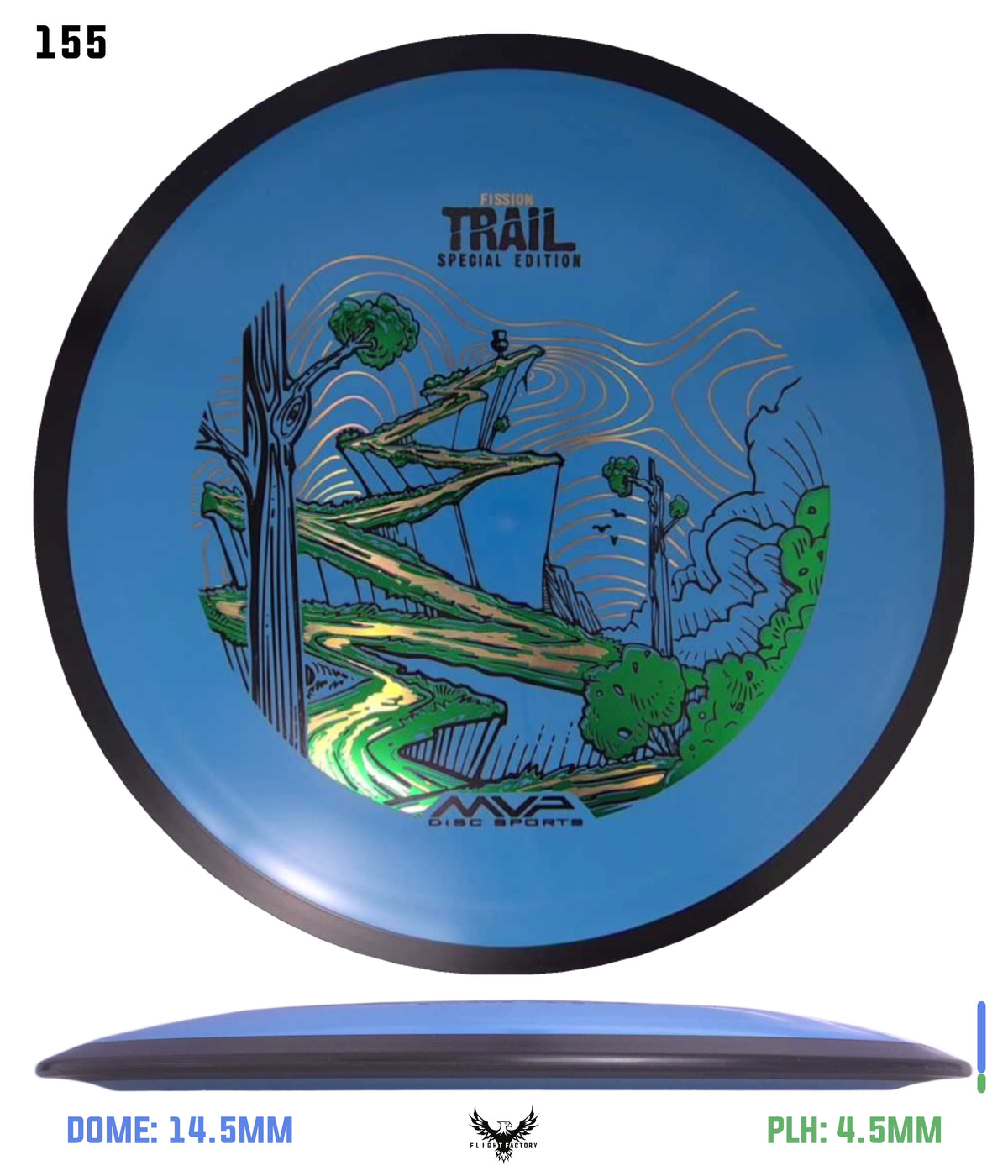 MVP James Conrad Fission Trail - Special Edition (Page 2)