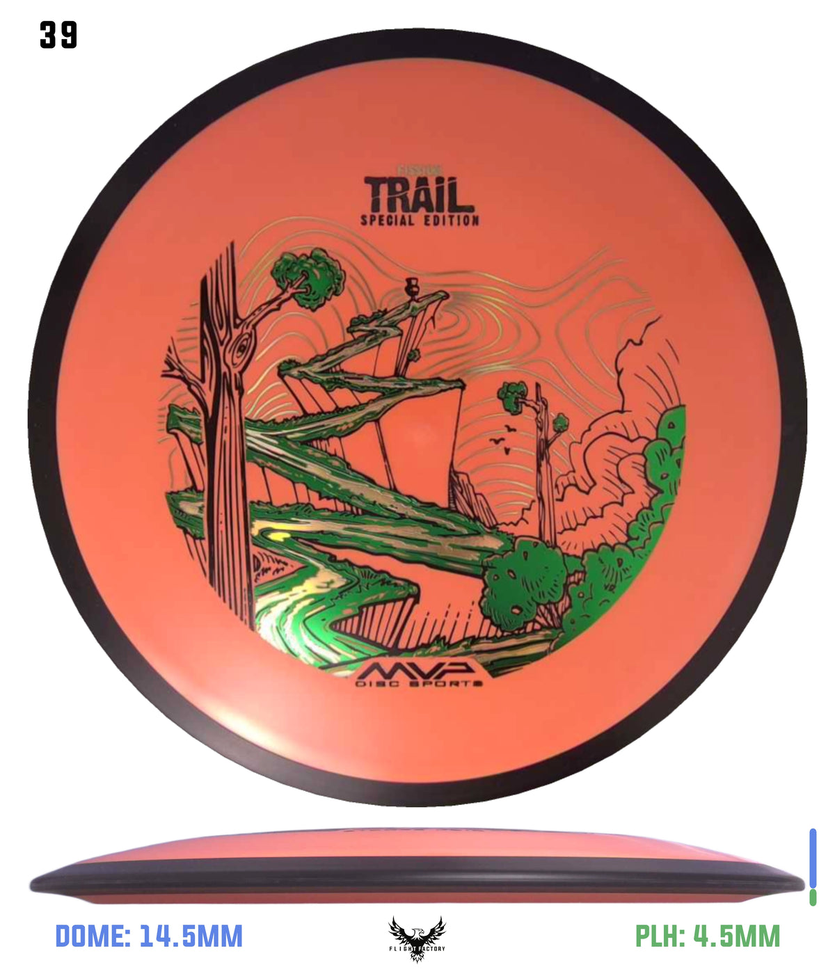 MVP James Conrad Fission Trail - Special Edition (Page 1)