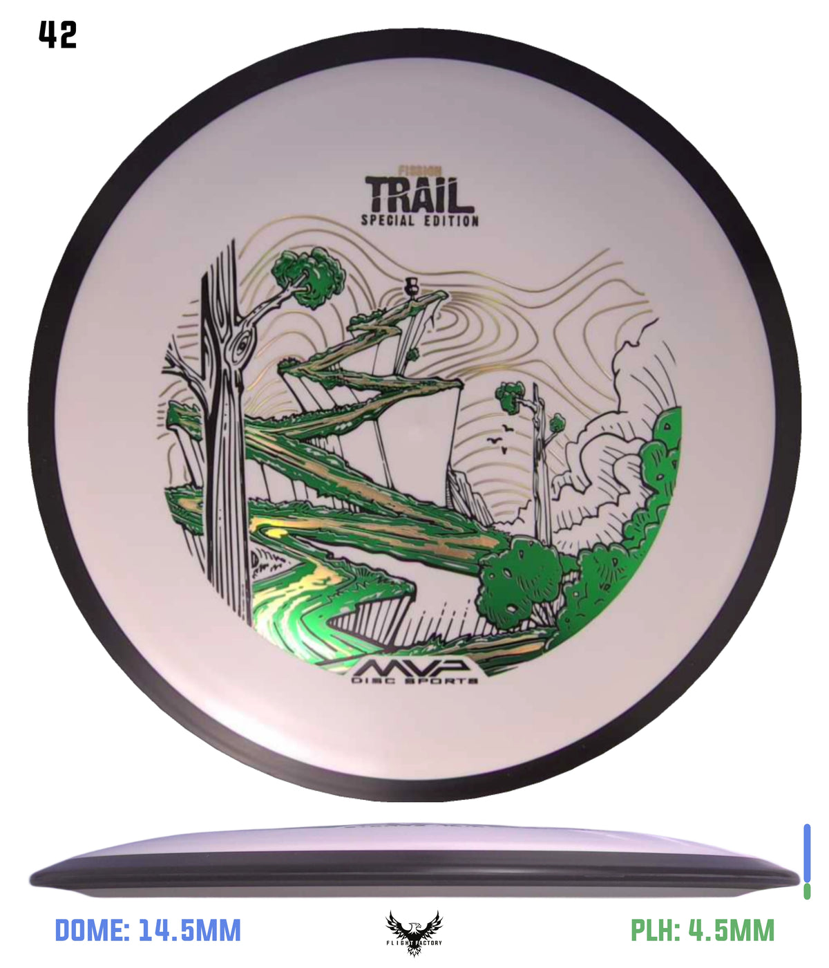 MVP James Conrad Fission Trail - Special Edition (Page 1)