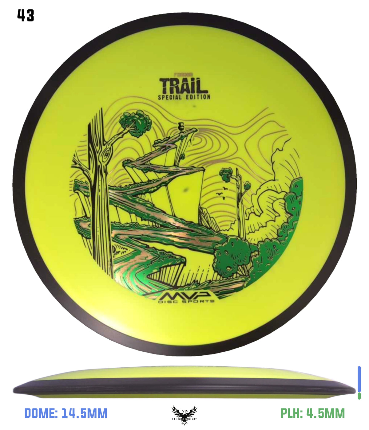 MVP James Conrad Fission Trail - Special Edition (Page 1)