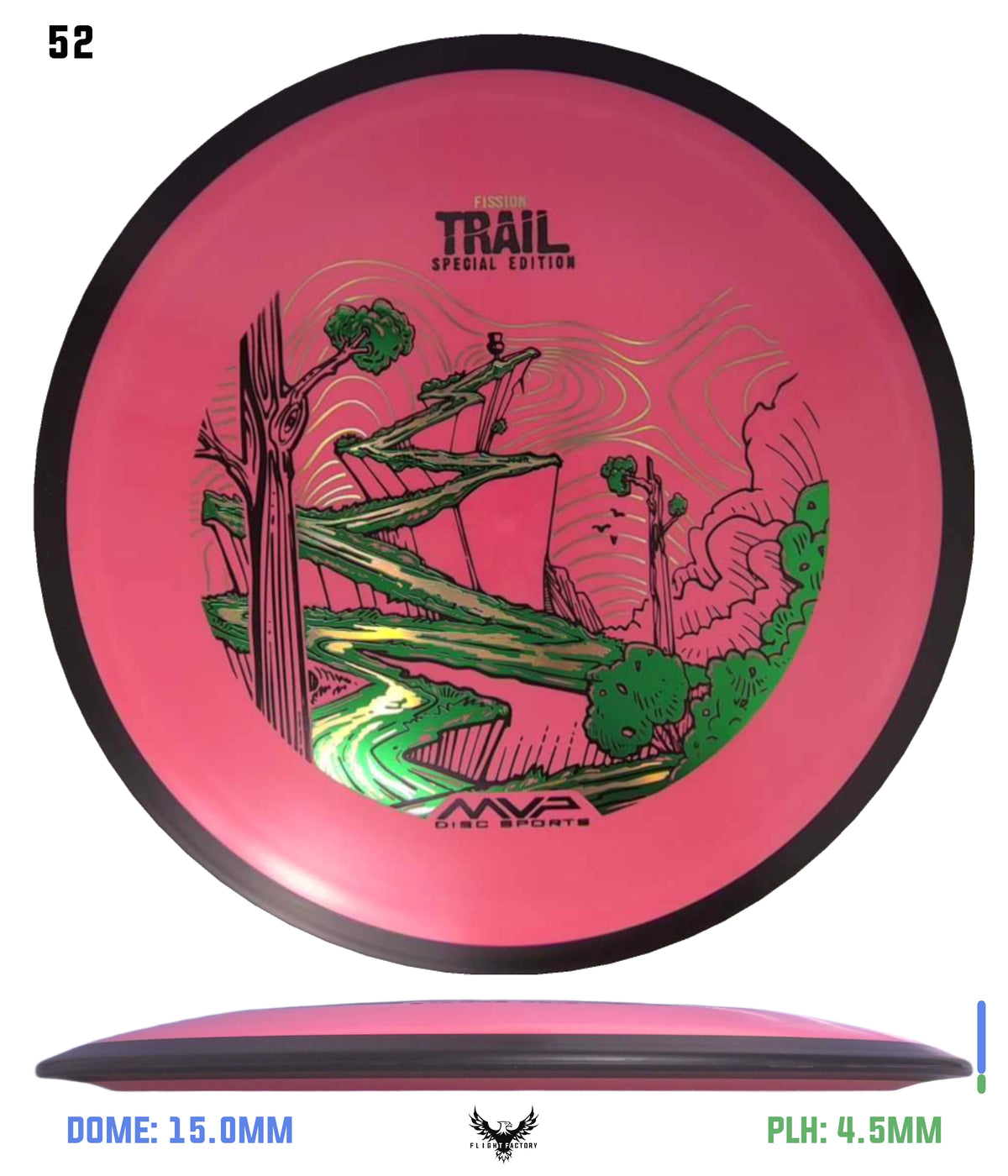 MVP James Conrad Fission Trail - Special Edition (Page 1)