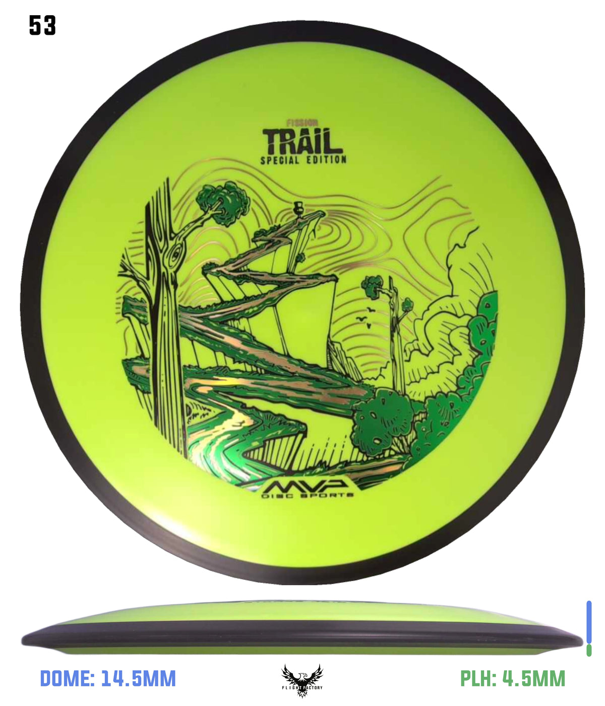 MVP James Conrad Fission Trail - Special Edition (Page 1)