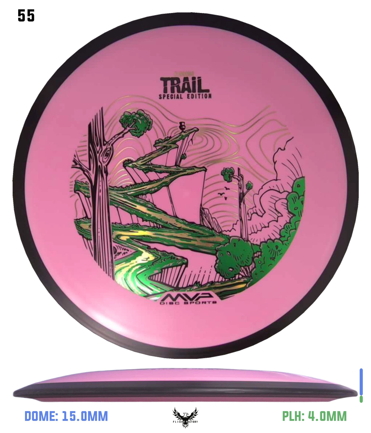 MVP James Conrad Fission Trail - Special Edition (Page 1)