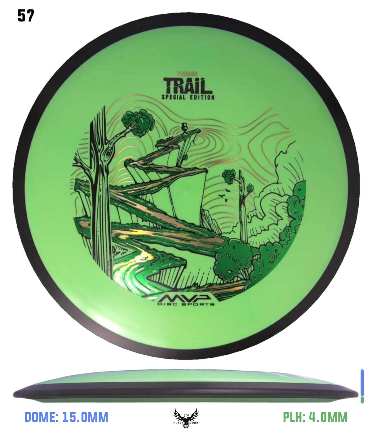 MVP James Conrad Fission Trail - Special Edition (Page 1)