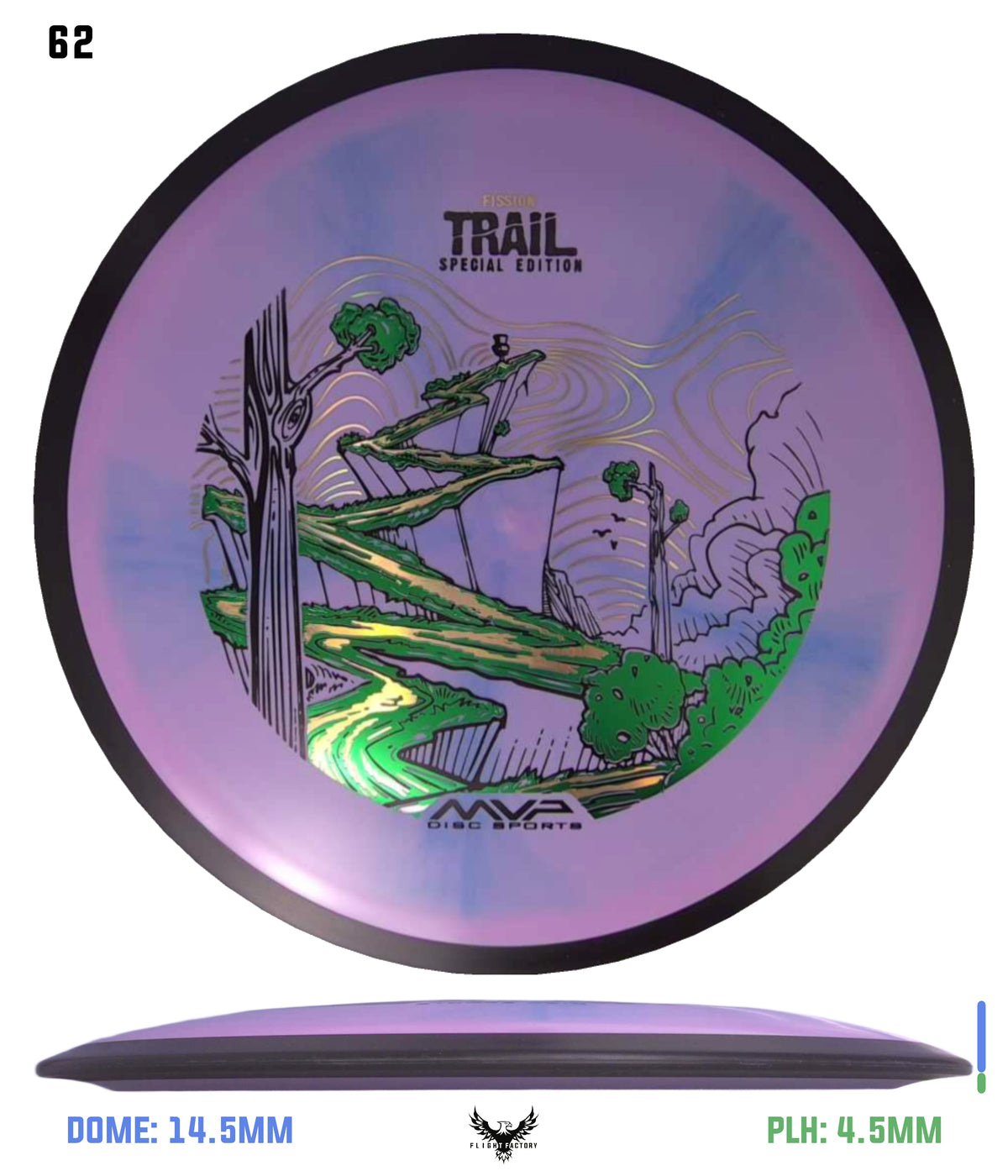 MVP James Conrad Fission Trail - Special Edition (Page 1)