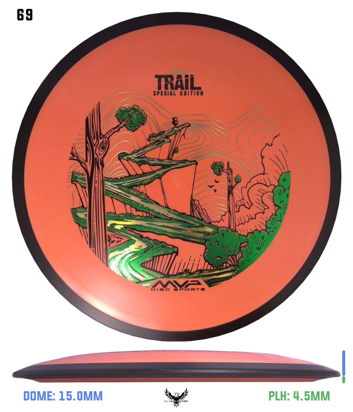 MVP James Conrad Fission Trail - Special Edition (Page 1)