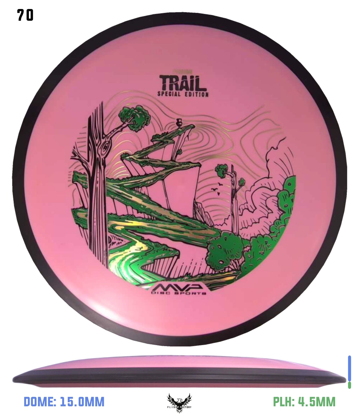 MVP James Conrad Fission Trail - Special Edition (Page 1)
