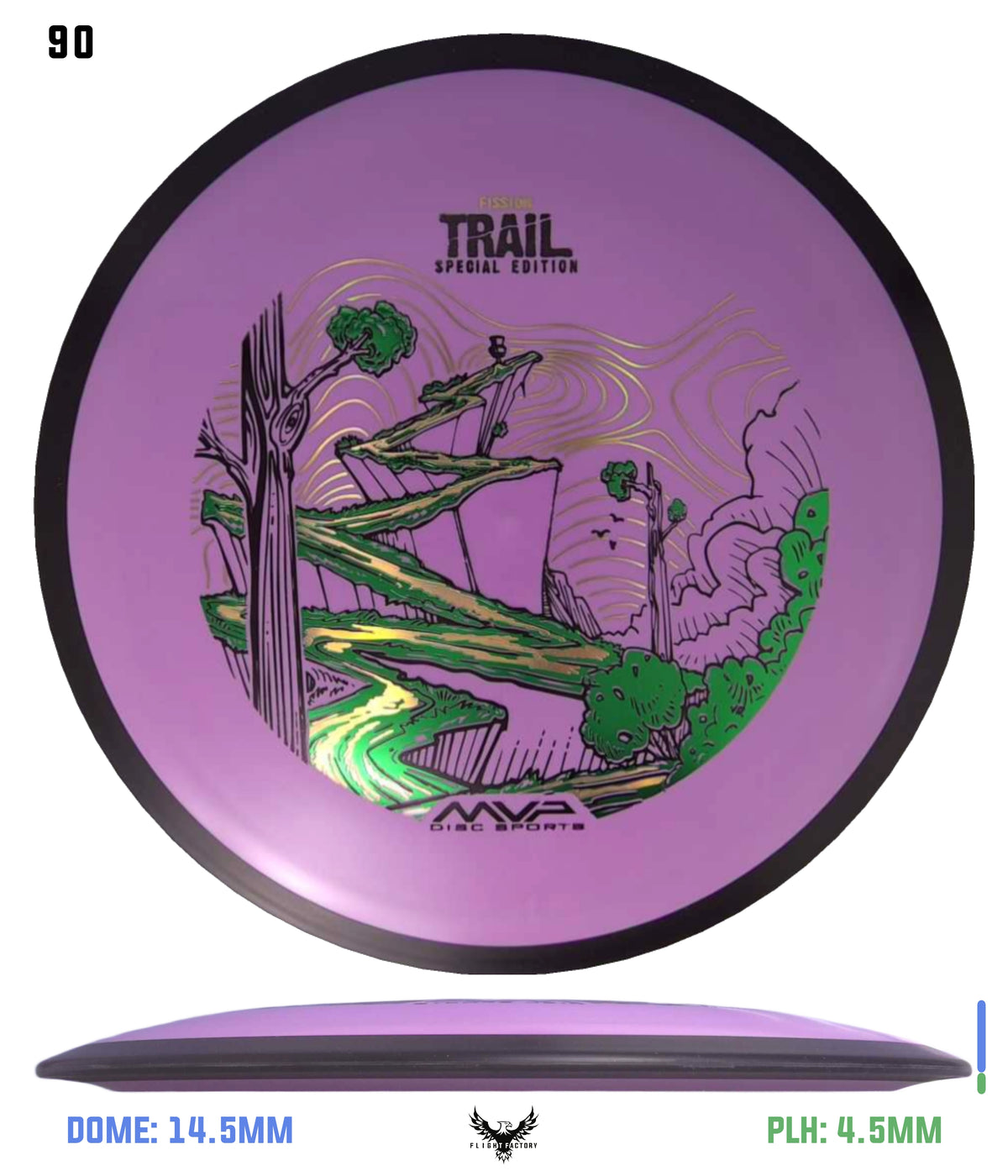 MVP James Conrad Fission Trail - Special Edition (Page 1)