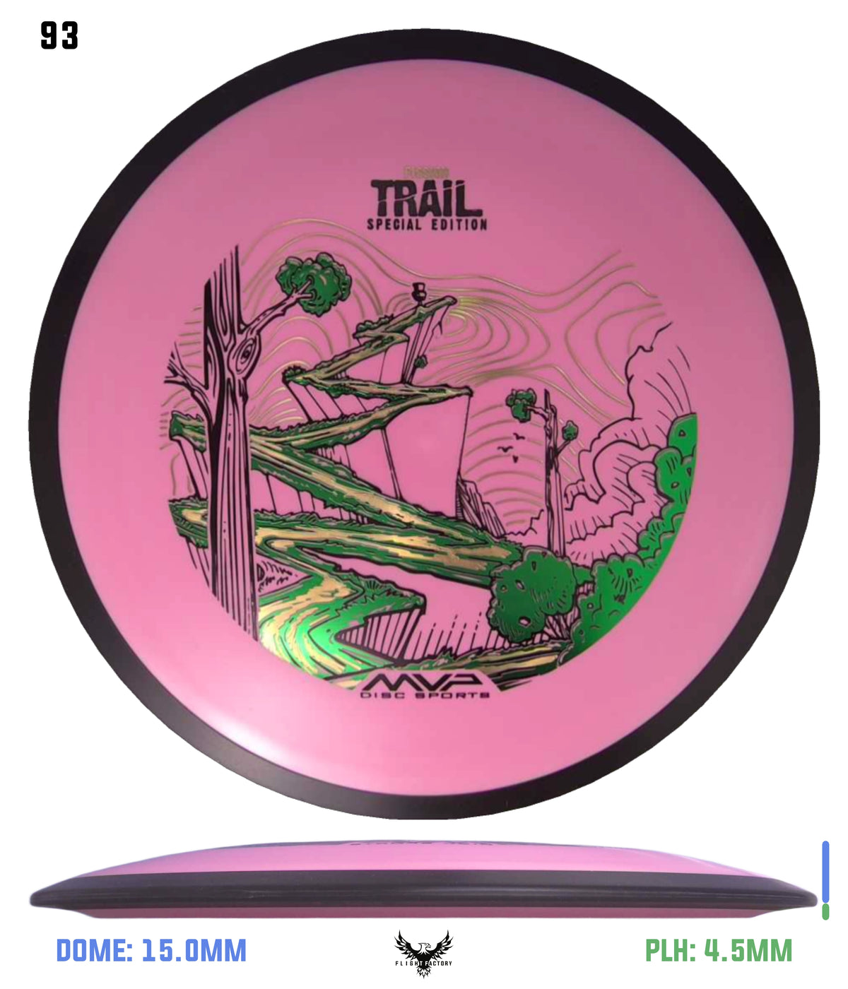 MVP James Conrad Fission Trail - Special Edition (Page 1)