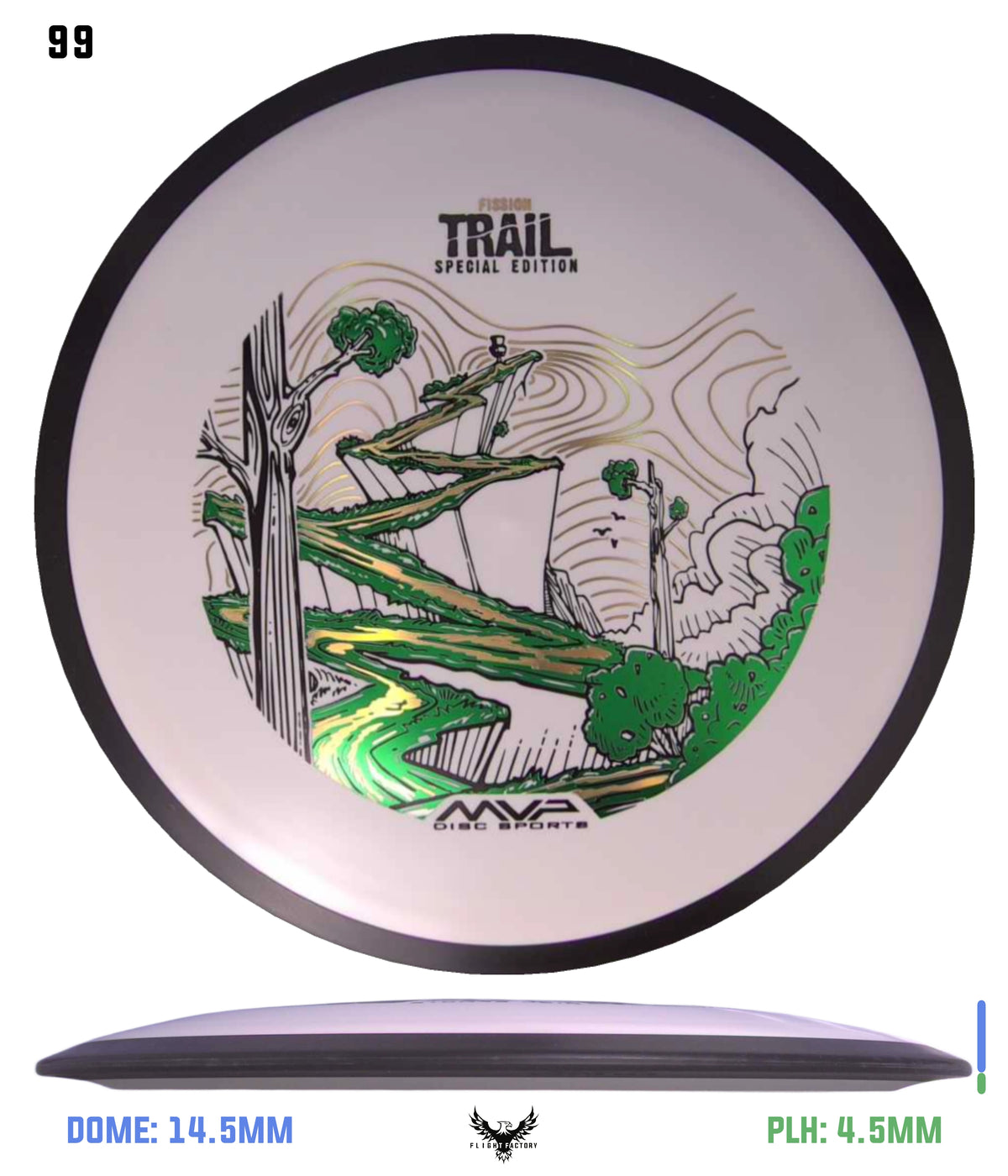 MVP James Conrad Fission Trail - Special Edition (Page 1)