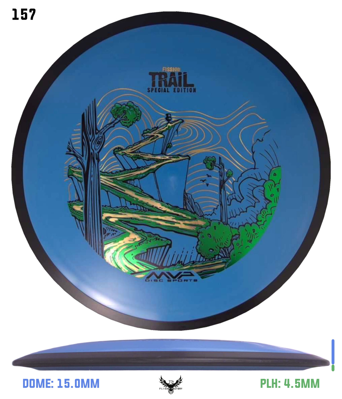 MVP James Conrad Fission Trail - Special Edition (Page 2)