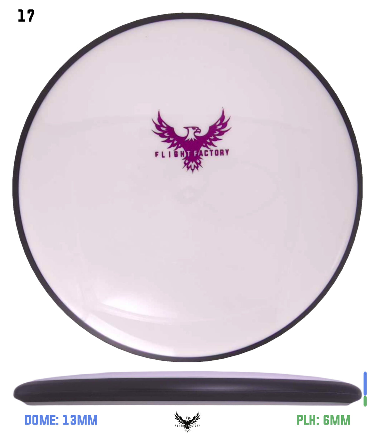 MVP Neutron Soft Uplink - Flight Factory Mini Eagle