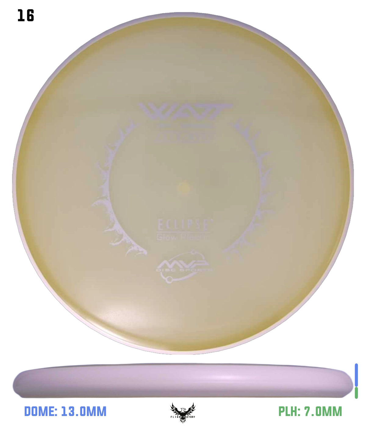 MVP Eclipse Watt