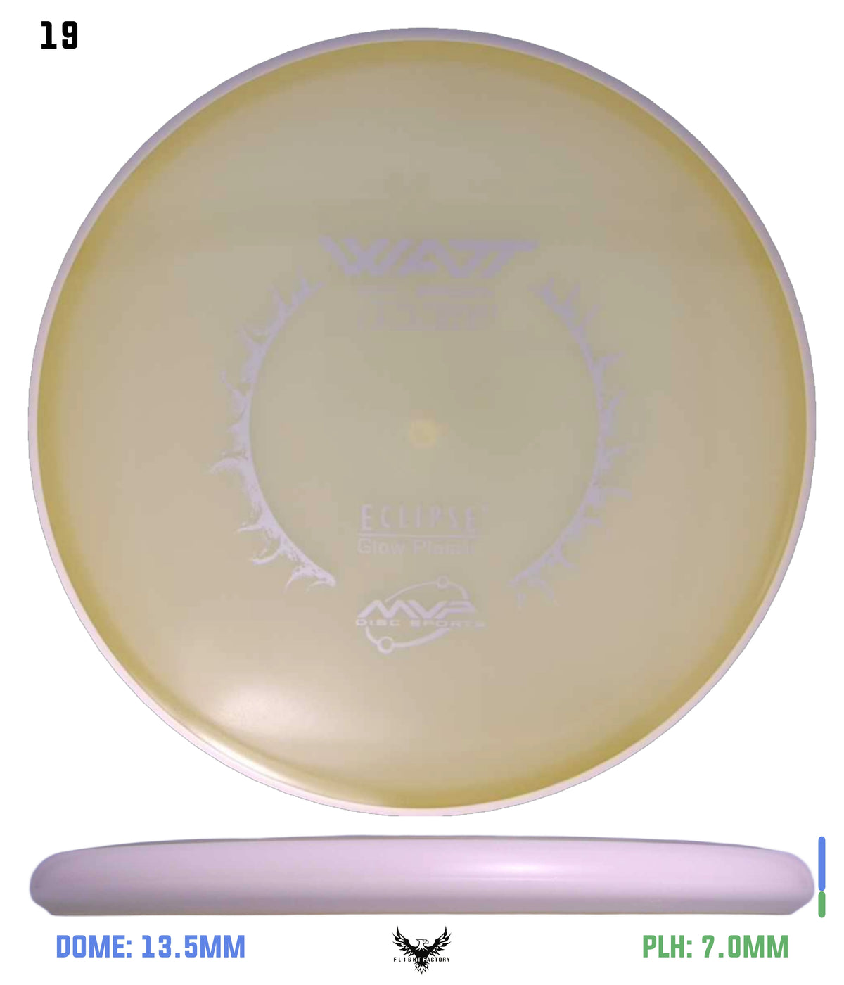 MVP Eclipse Watt