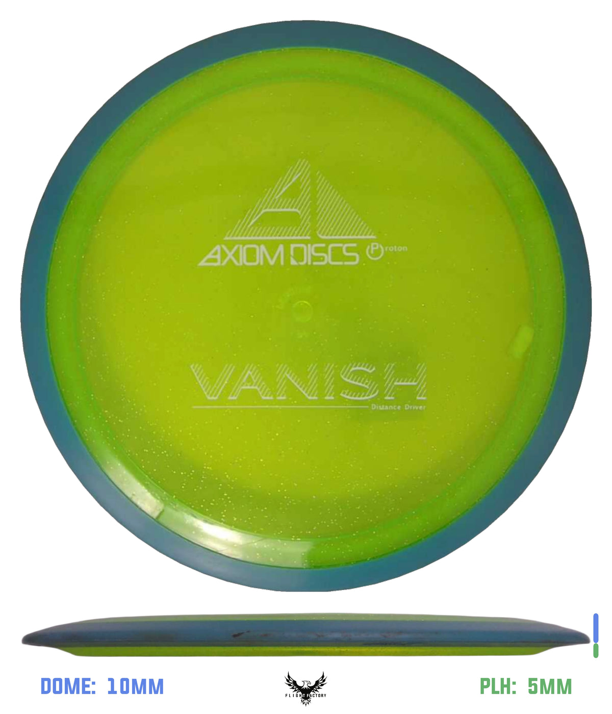 MVP, Axiom, &amp; Streamline Pre-Owned