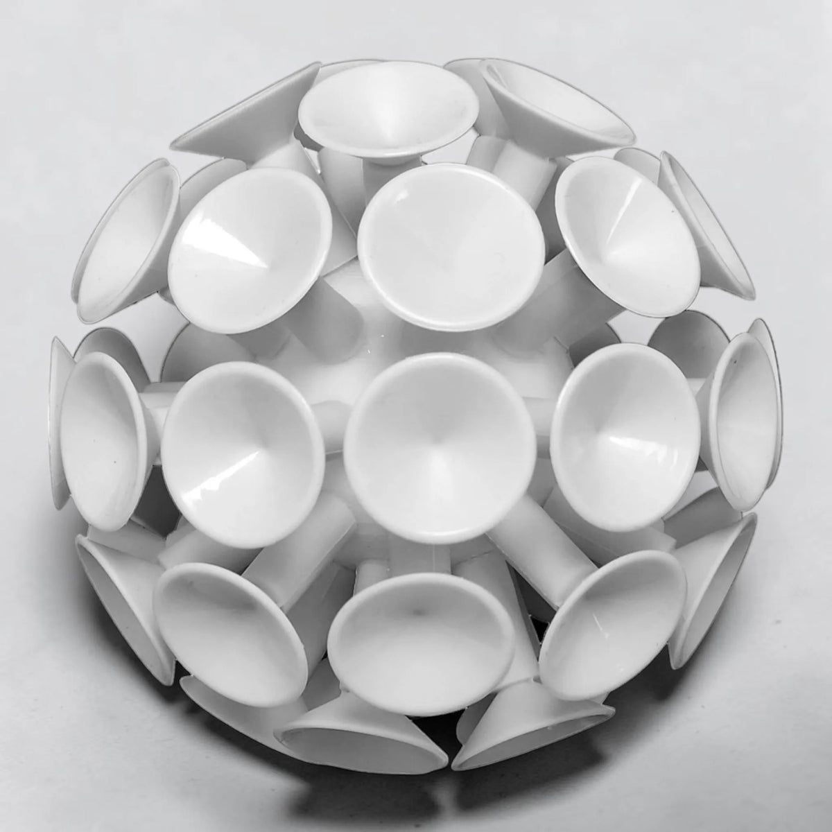 Max Suction Cup Ball2 M5