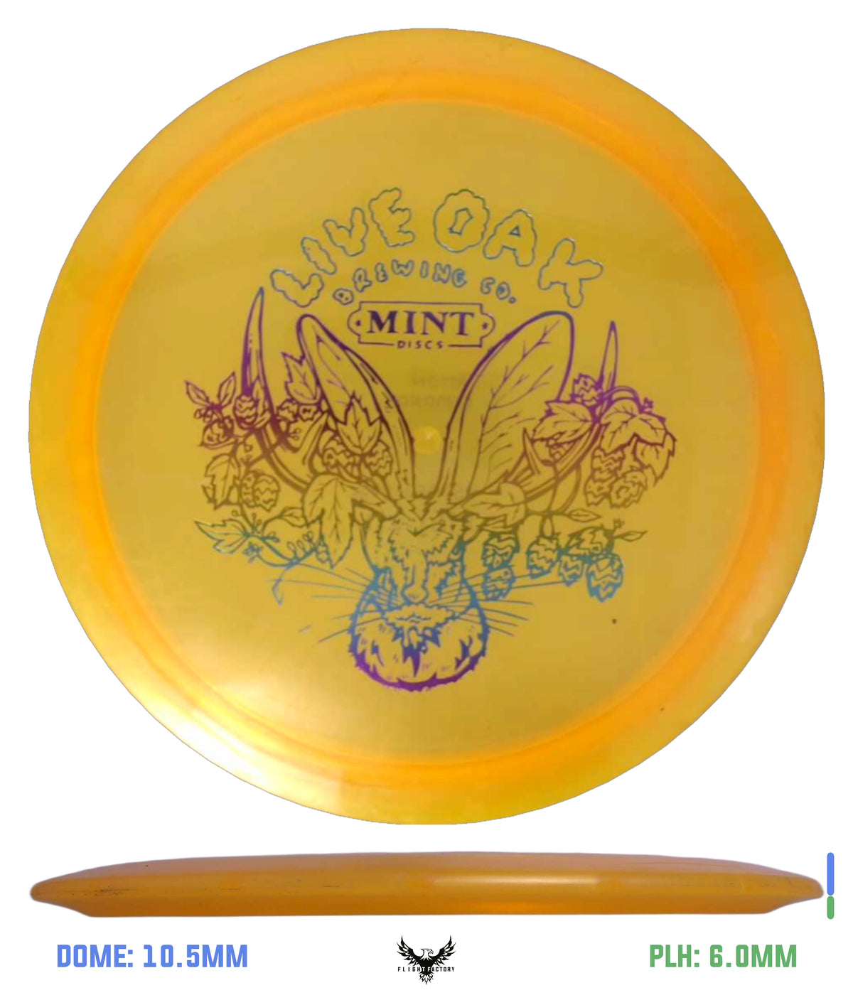 Mint Discs Pre-Owned