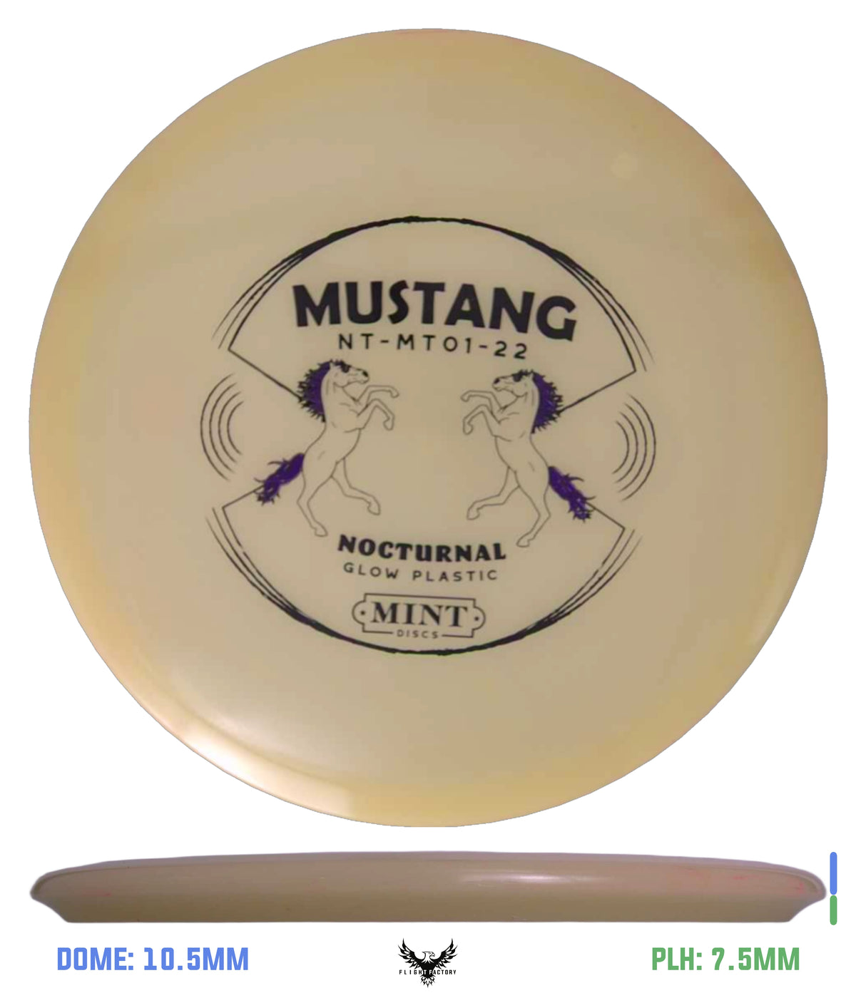 Mint Discs Pre-Owned