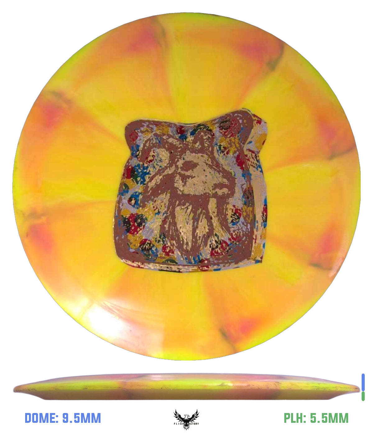 Mint Discs Pre-Owned