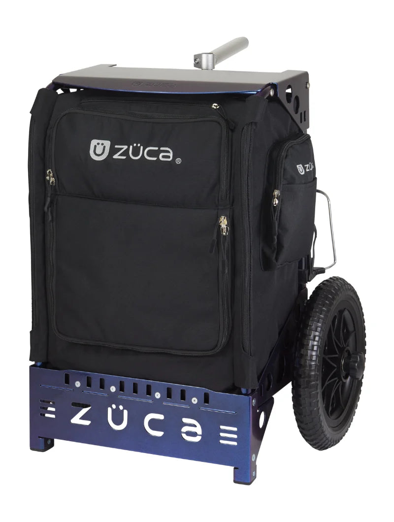 Zuca Backpack Trekker LG Cart - Sarah Hokom