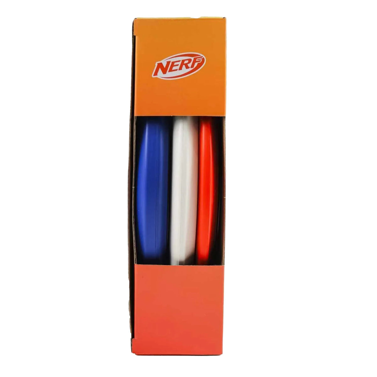 Prodigy x Nerf Soft Flight 3 Disc Set