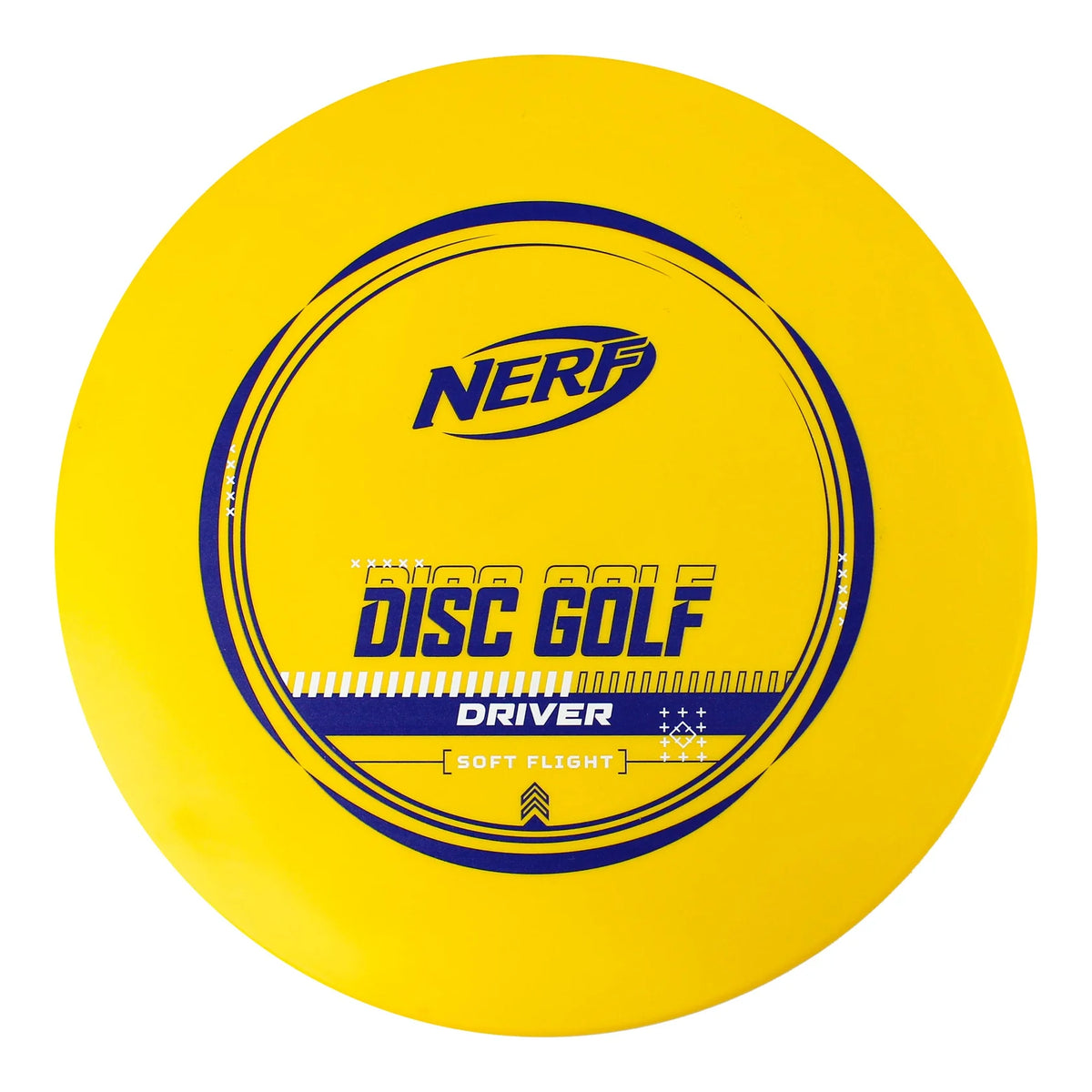 Prodigy x Nerf Soft Flight Driver