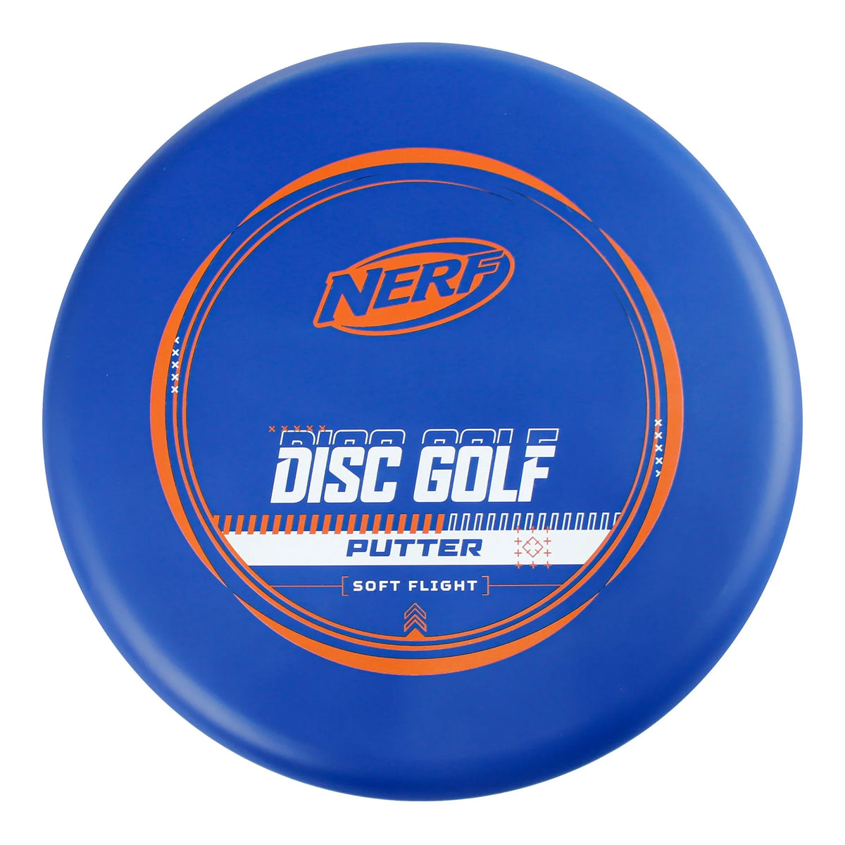 Prodigy x Nerf Soft Flight Putter