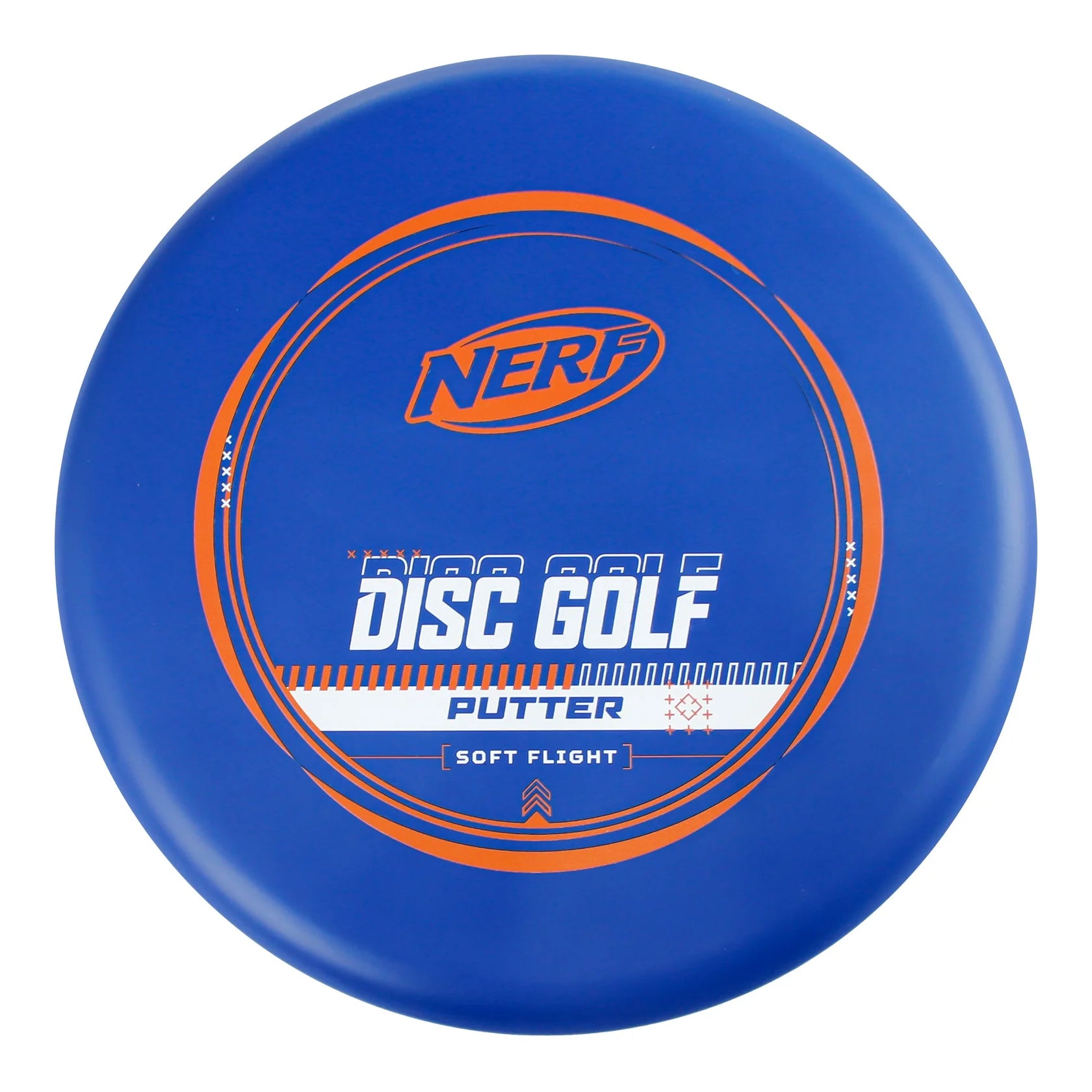 Prodigy x Nerf Soft Flight Putter - Flight Factory Discs