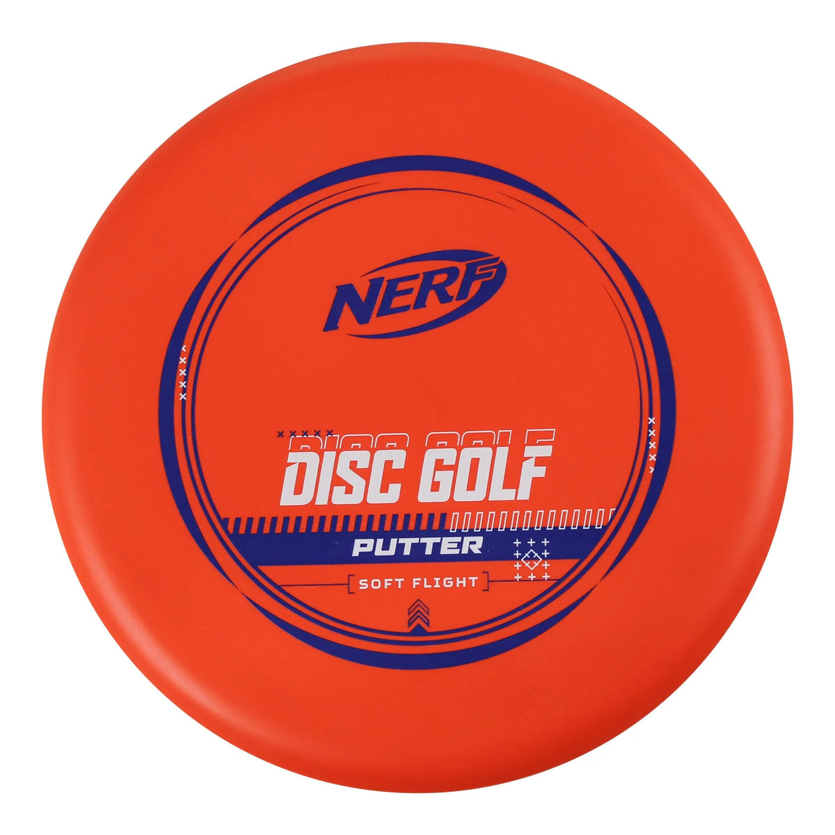 Prodigy x Nerf Soft Flight Putter