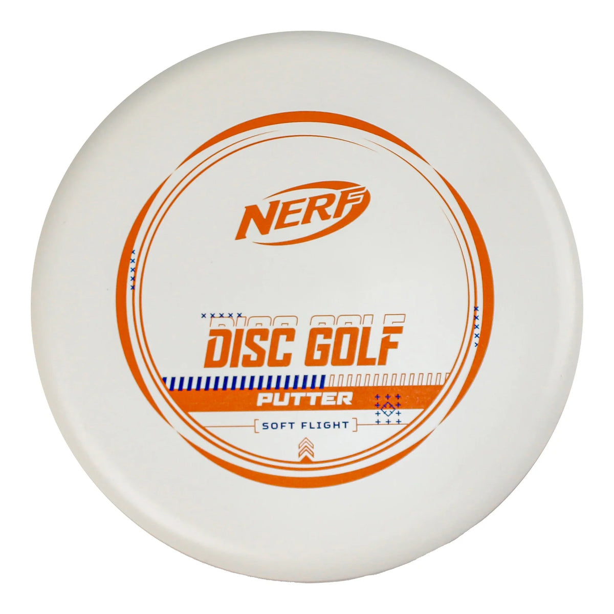 Prodigy x Nerf Soft Flight Putter