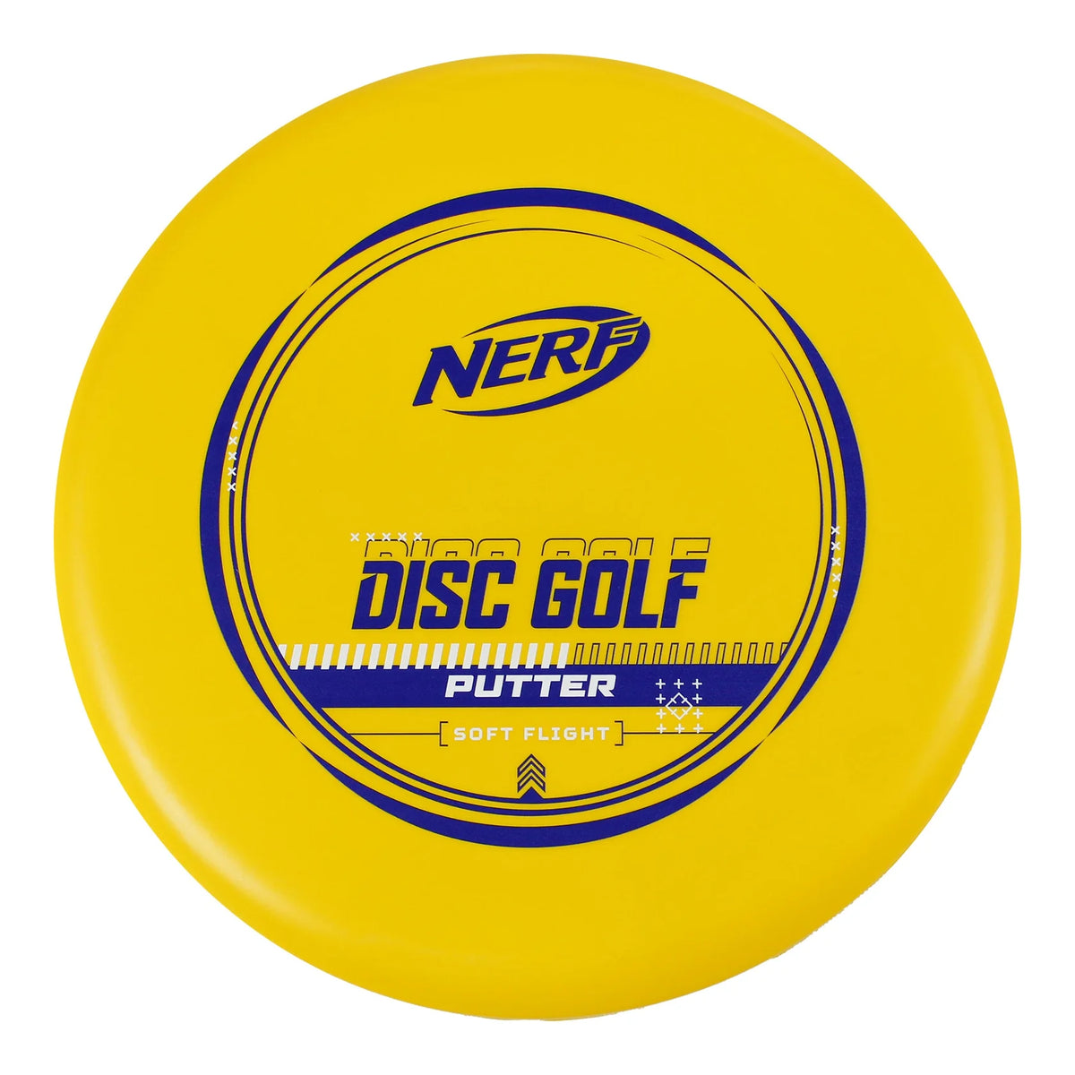 Prodigy x Nerf Soft Flight Putter