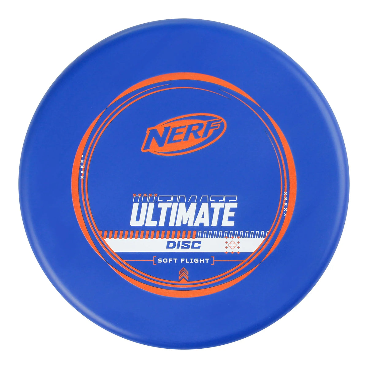 Prodigy x Nerf Soft Flight Ultimate Disc