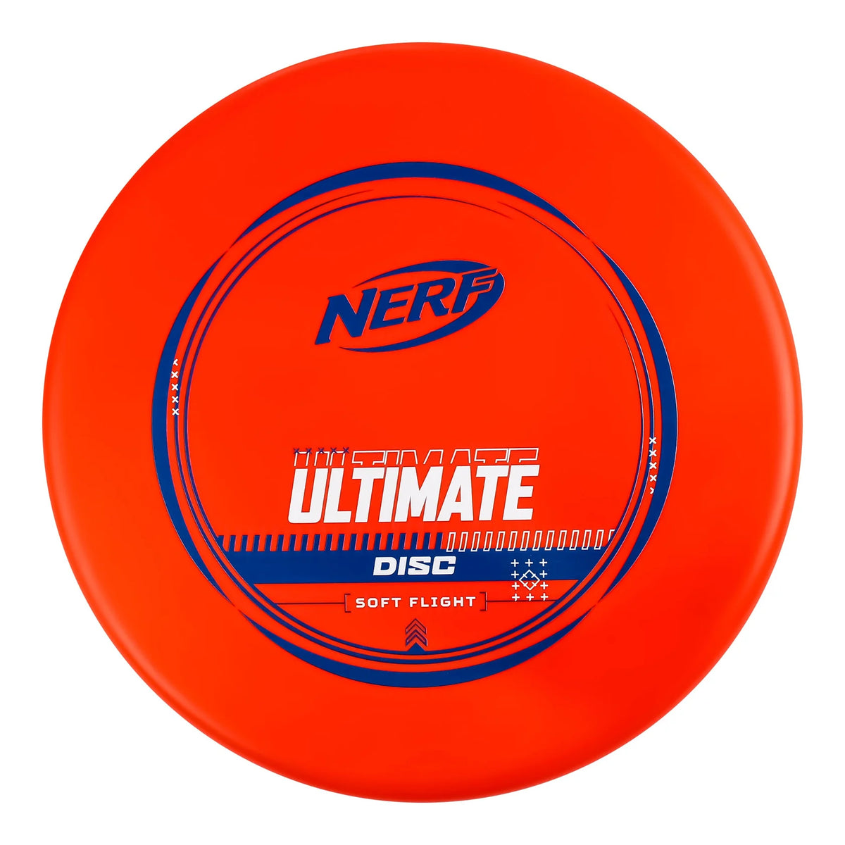 Prodigy x Nerf Soft Flight Ultimate Disc