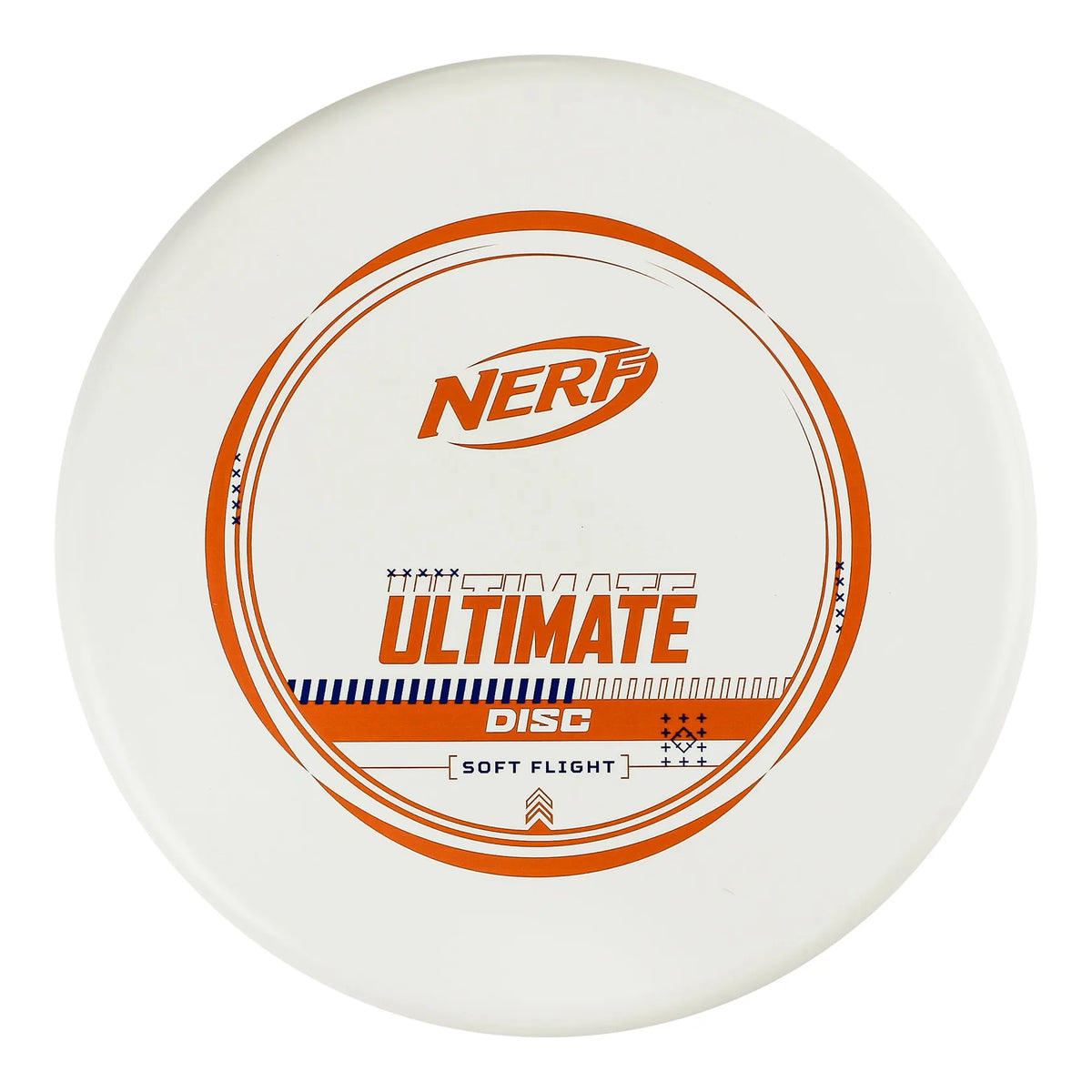 Prodigy x Nerf Soft Flight Ultimate Disc